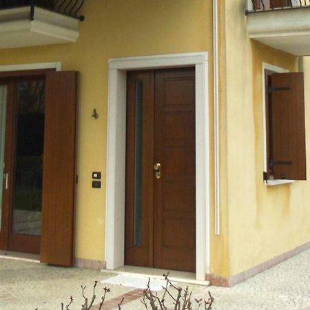 B&B Ai Cipressi Mestrino Екстериор снимка