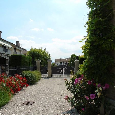 B&B Ai Cipressi Mestrino Екстериор снимка