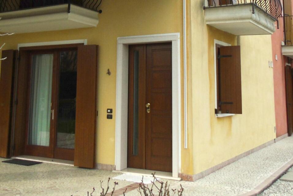 B&B Ai Cipressi Mestrino Екстериор снимка