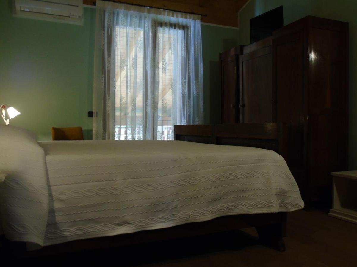 B&B Ai Cipressi Mestrino Екстериор снимка