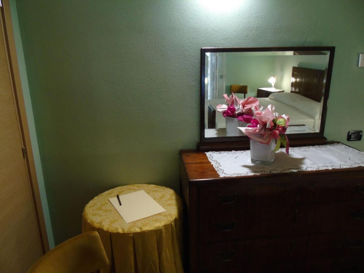B&B Ai Cipressi Mestrino Екстериор снимка