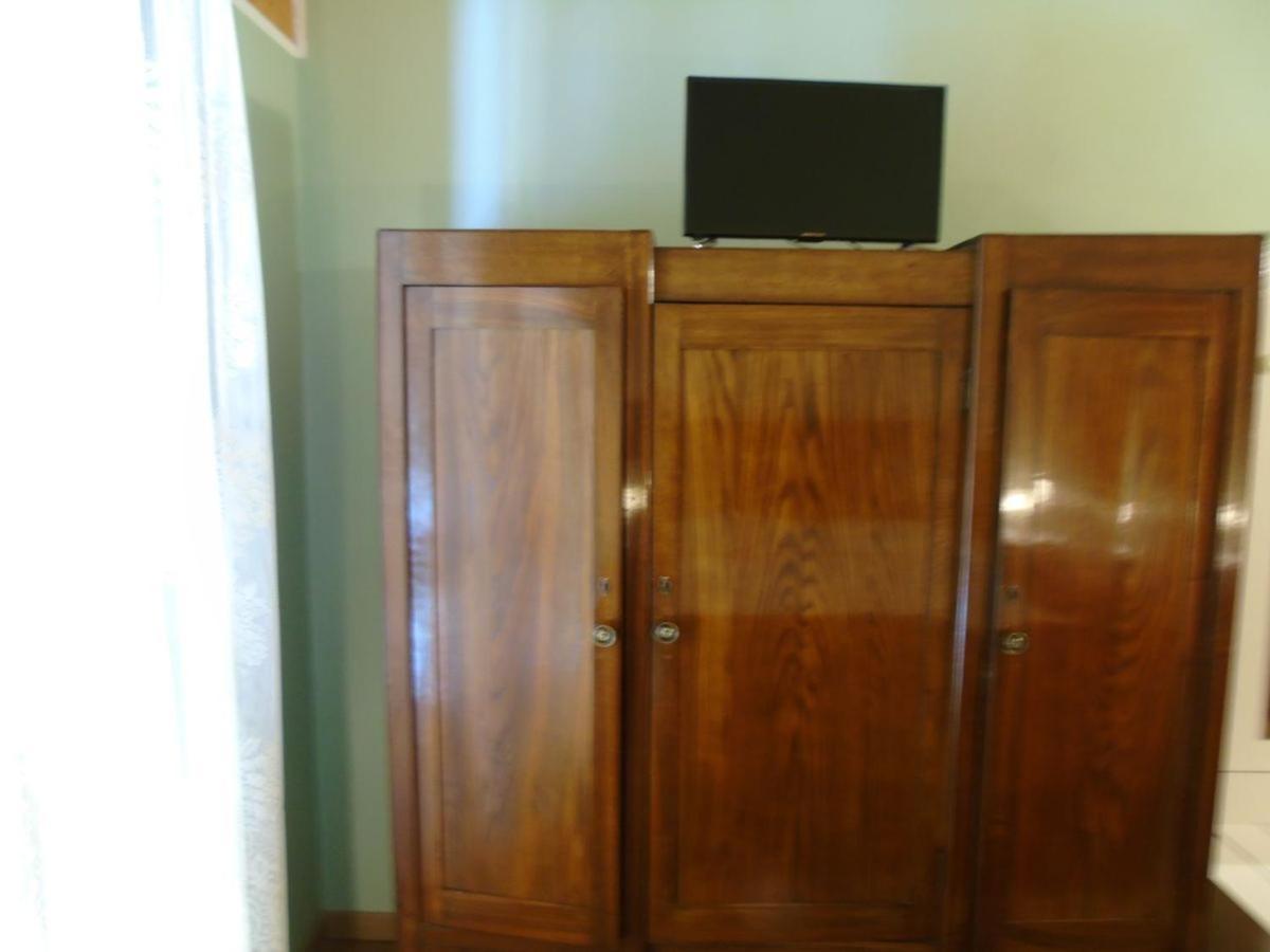 B&B Ai Cipressi Mestrino Екстериор снимка