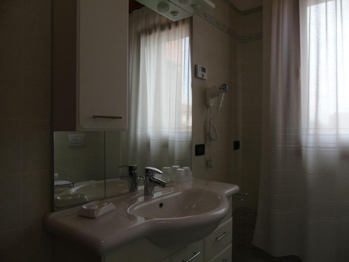 B&B Ai Cipressi Mestrino Екстериор снимка