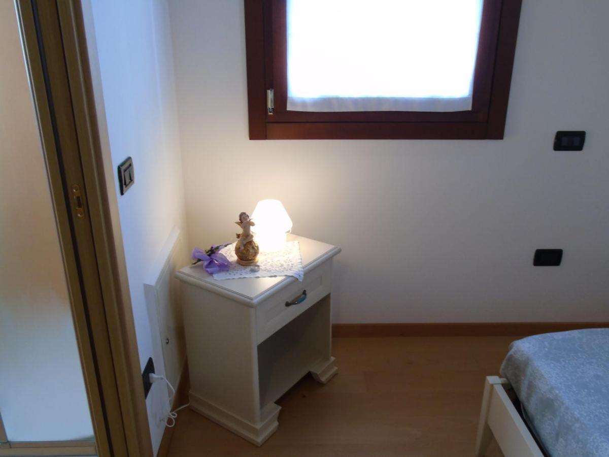 B&B Ai Cipressi Mestrino Екстериор снимка