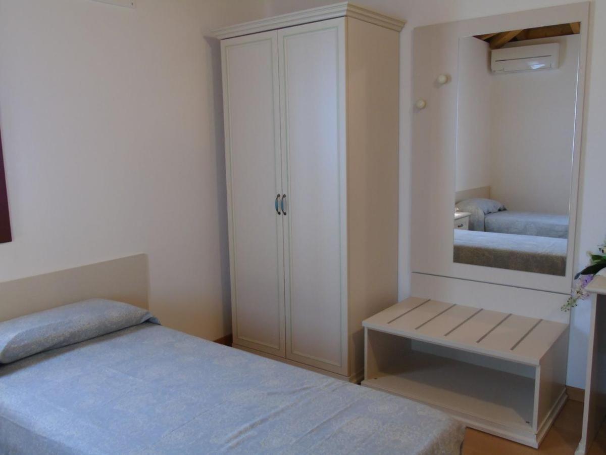 B&B Ai Cipressi Mestrino Екстериор снимка