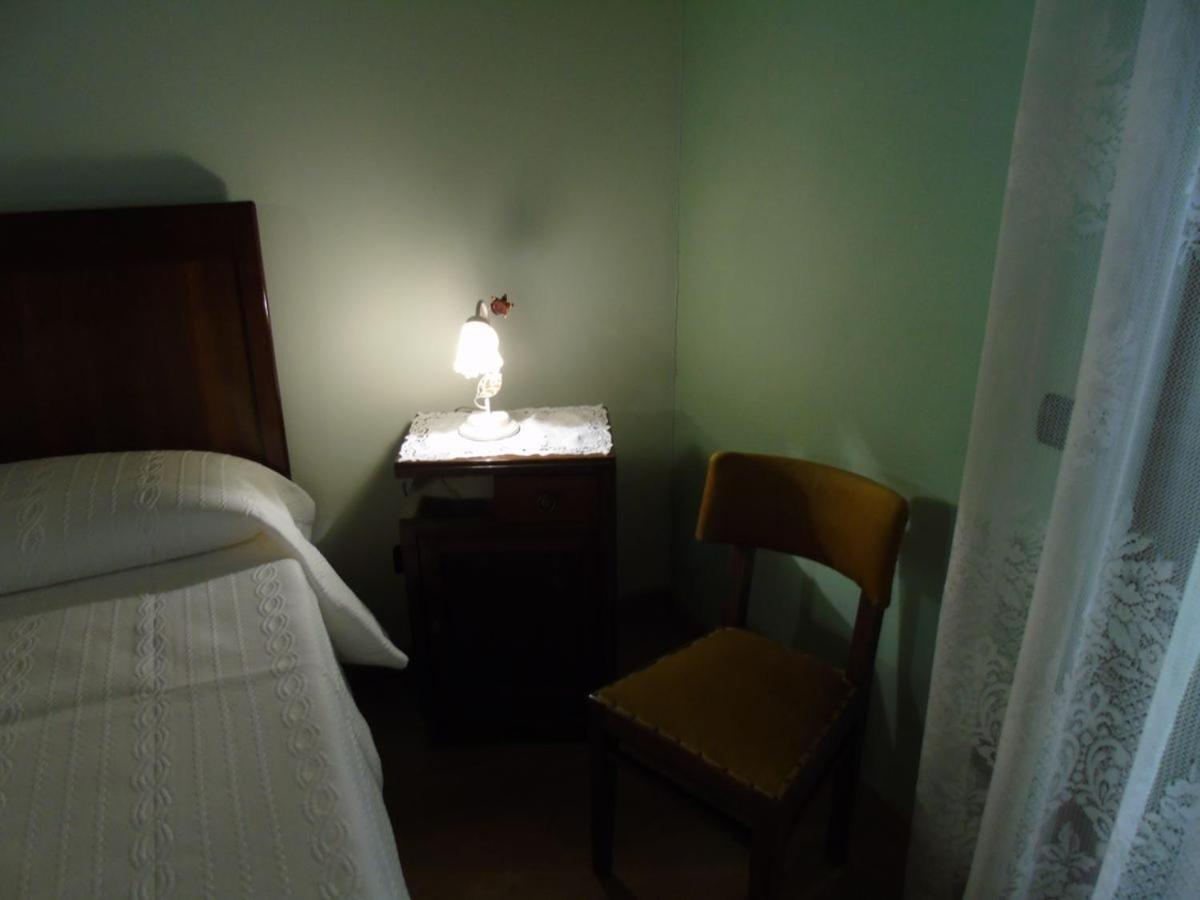 B&B Ai Cipressi Mestrino Екстериор снимка
